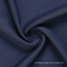 UPF50 anti uv protection resistant polyester knit sports jersey sportswear T shirt fishing fabric
